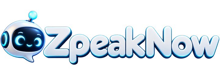 ZpeakNow